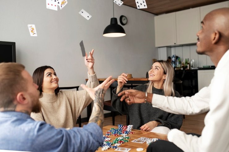Panel pengaturan akun a37 di ponsel